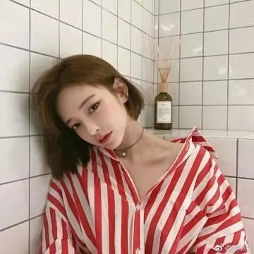男孩