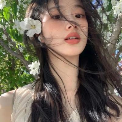 花咒