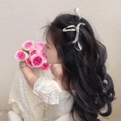 谢幕